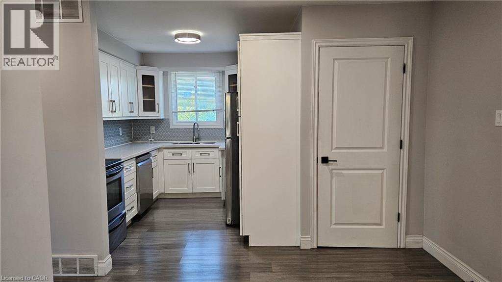 110 Abbot Drive Unit# Upper, Hamilton, Ontario  L8V 4W2 - Photo 10 - 40793860