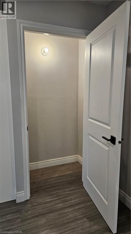 110 Abbot Drive Unit# Upper, Hamilton, Ontario  L8V 4W2 - Photo 12 - 40793860