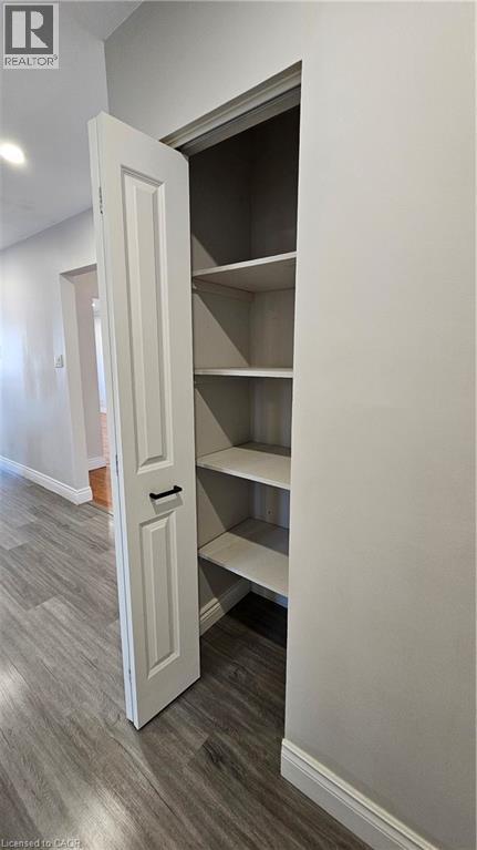 110 Abbot Drive Unit# Upper, Hamilton, Ontario  L8V 4W2 - Photo 14 - 40793860