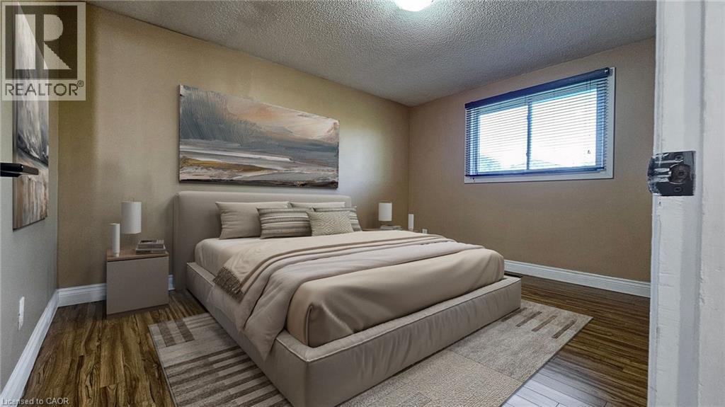 110 Abbot Drive Unit# Upper, Hamilton, Ontario  L8V 4W2 - Photo 16 - 40793860