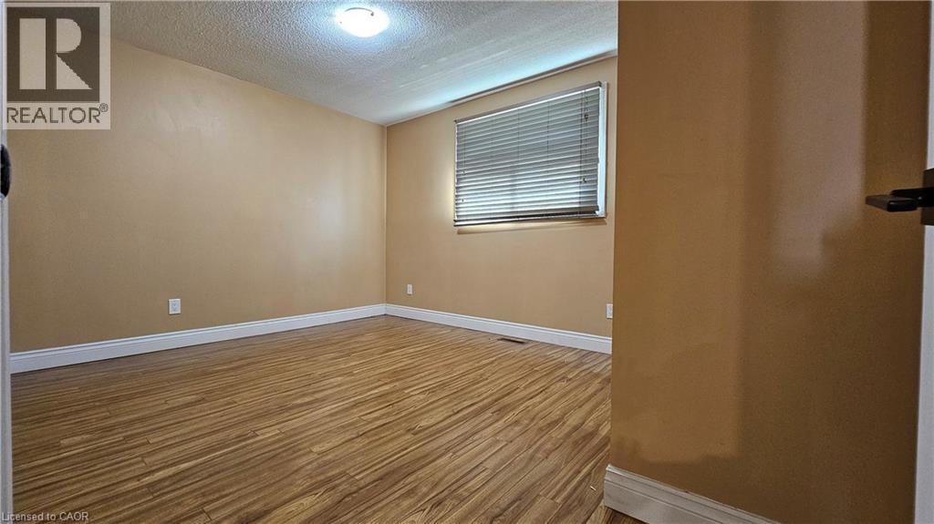 110 Abbot Drive Unit# Upper, Hamilton, Ontario  L8V 4W2 - Photo 20 - 40793860