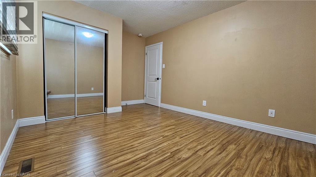 110 Abbot Drive Unit# Upper, Hamilton, Ontario  L8V 4W2 - Photo 21 - 40793860