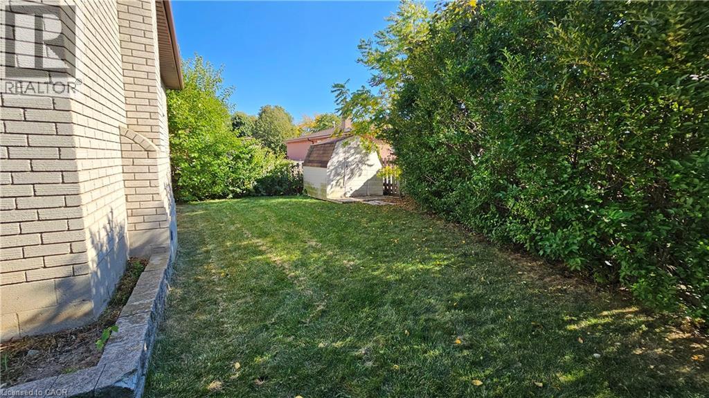 110 Abbot Drive Unit# Upper, Hamilton, Ontario  L8V 4W2 - Photo 28 - 40793860