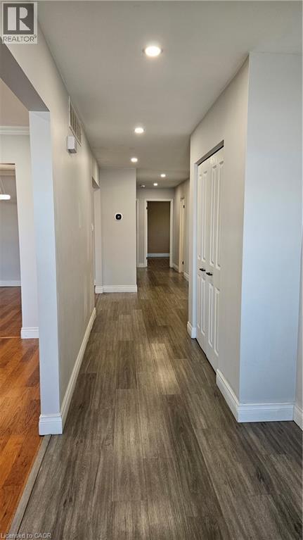 110 Abbot Drive Unit# Upper, Hamilton, Ontario  L8V 4W2 - Photo 3 - 40793860