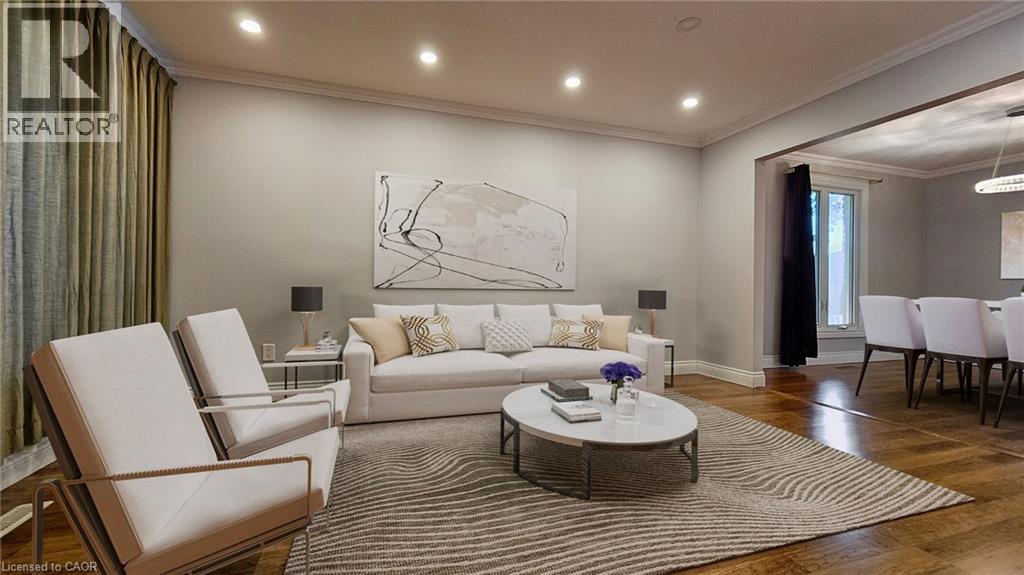 110 Abbot Drive Unit# Upper, Hamilton, Ontario  L8V 4W2 - Photo 4 - 40793860