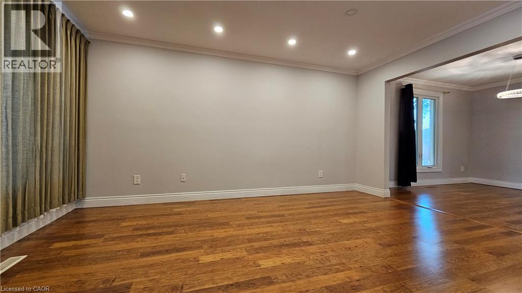 110 Abbot Drive Unit# Upper, Hamilton, Ontario  L8V 4W2 - Photo 5 - 40793860