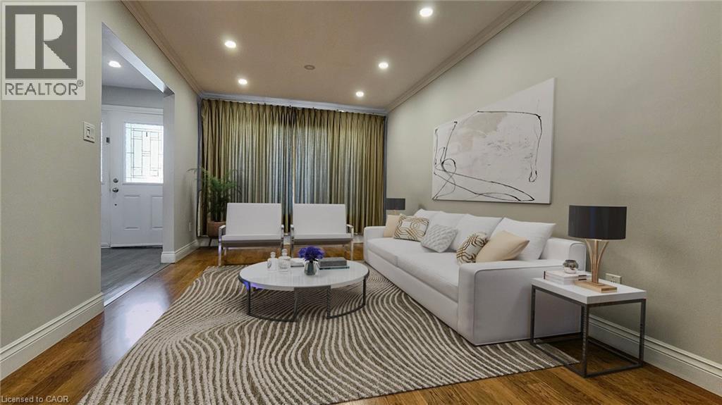 110 Abbot Drive Unit# Upper, Hamilton, Ontario  L8V 4W2 - Photo 6 - 40793860