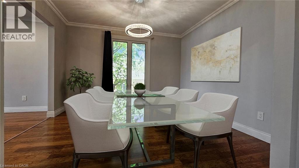 110 Abbot Drive Unit# Upper, Hamilton, Ontario  L8V 4W2 - Photo 8 - 40793860