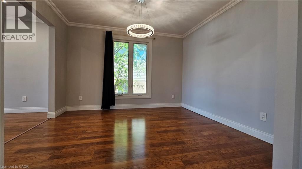 110 Abbot Drive Unit# Upper, Hamilton, Ontario  L8V 4W2 - Photo 9 - 40793860