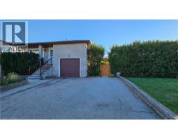 110 ABBOT Drive Unit# Upper, hamilton, Ontario