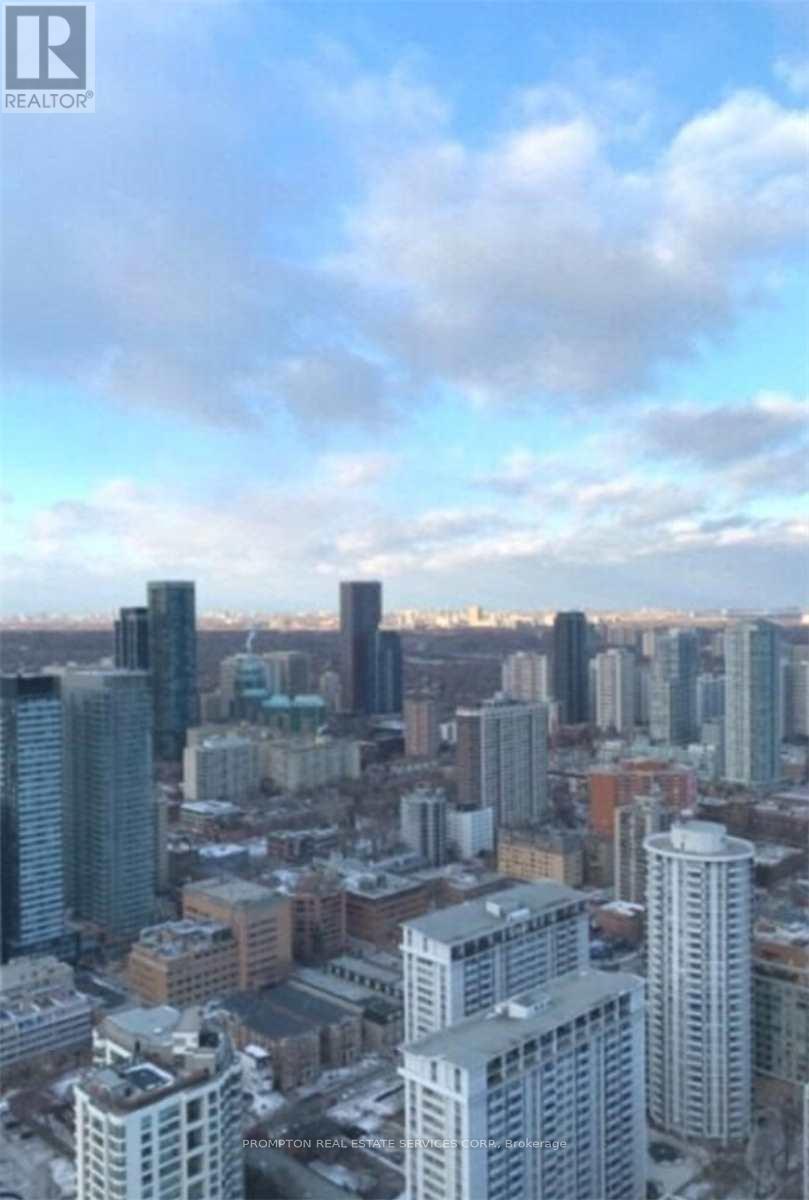 5103 - 7 Grenville Street, Toronto, Ontario  M4Y 1A1 - Photo 12 - C12632540