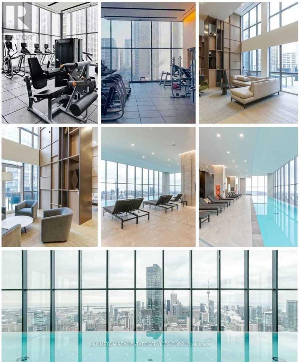 5103 - 7 Grenville Street, Toronto, Ontario  M4Y 1A1 - Photo 13 - C12632540