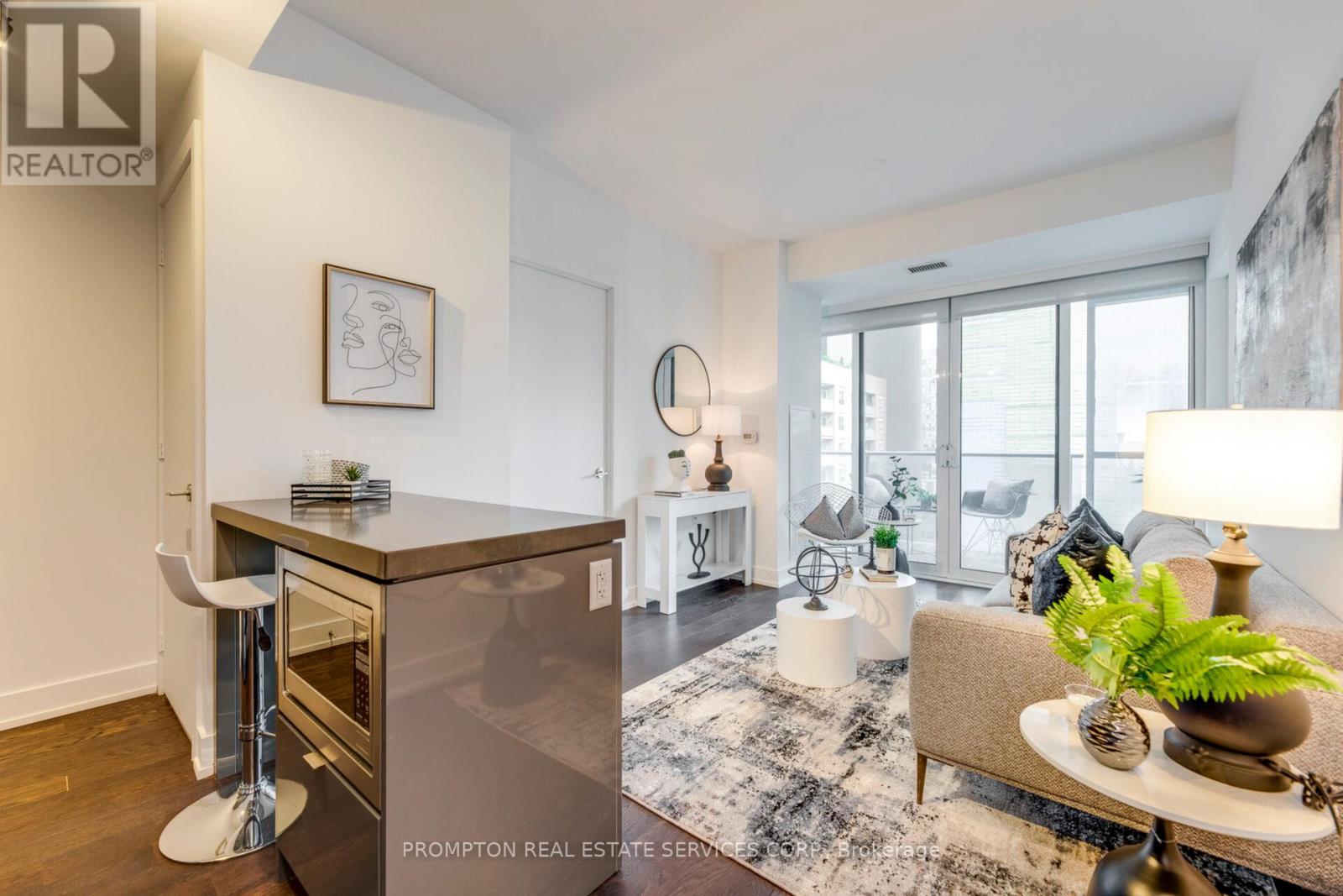 5103 - 7 Grenville Street, Toronto, Ontario  M4Y 1A1 - Photo 3 - C12632540