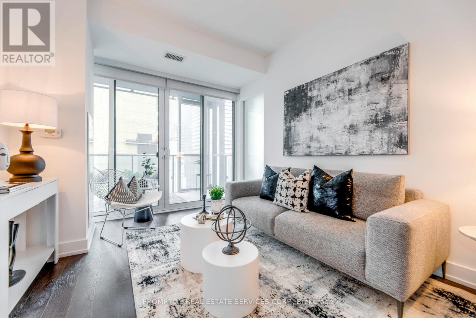 5103 - 7 Grenville Street, Toronto, Ontario  M4Y 1A1 - Photo 4 - C12632540