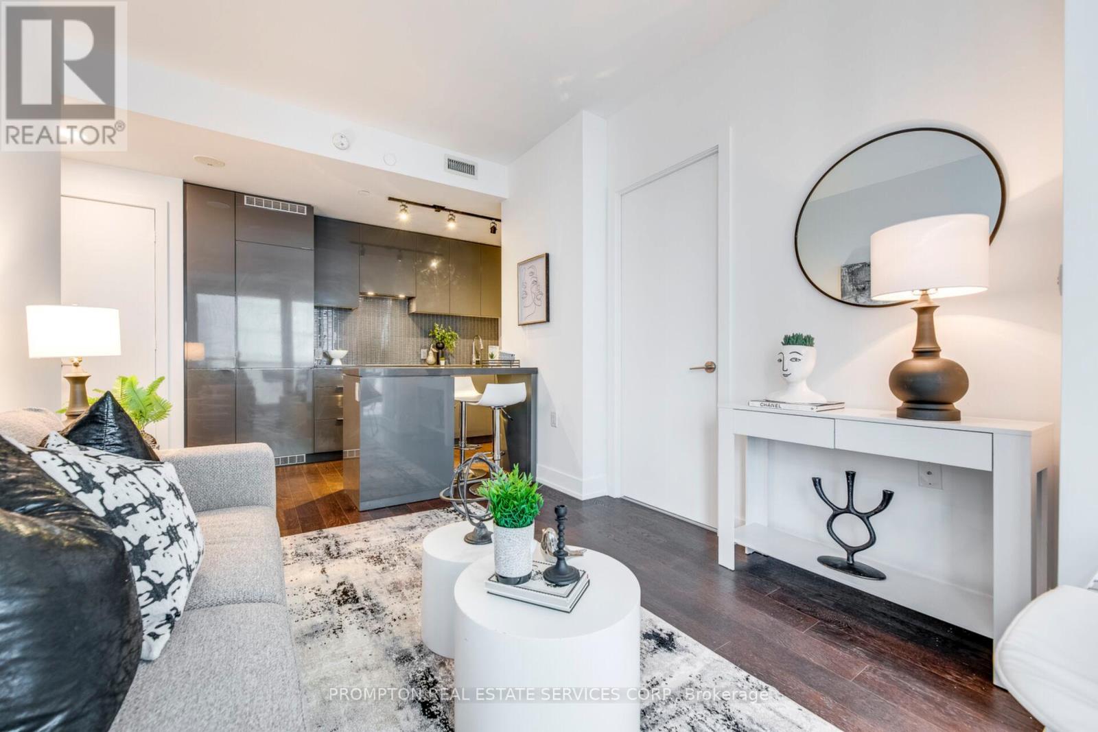 5103 - 7 Grenville Street, Toronto, Ontario  M4Y 1A1 - Photo 5 - C12632540