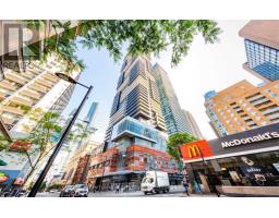 5103 - 7 GRENVILLE STREET, Toronto, Ontario