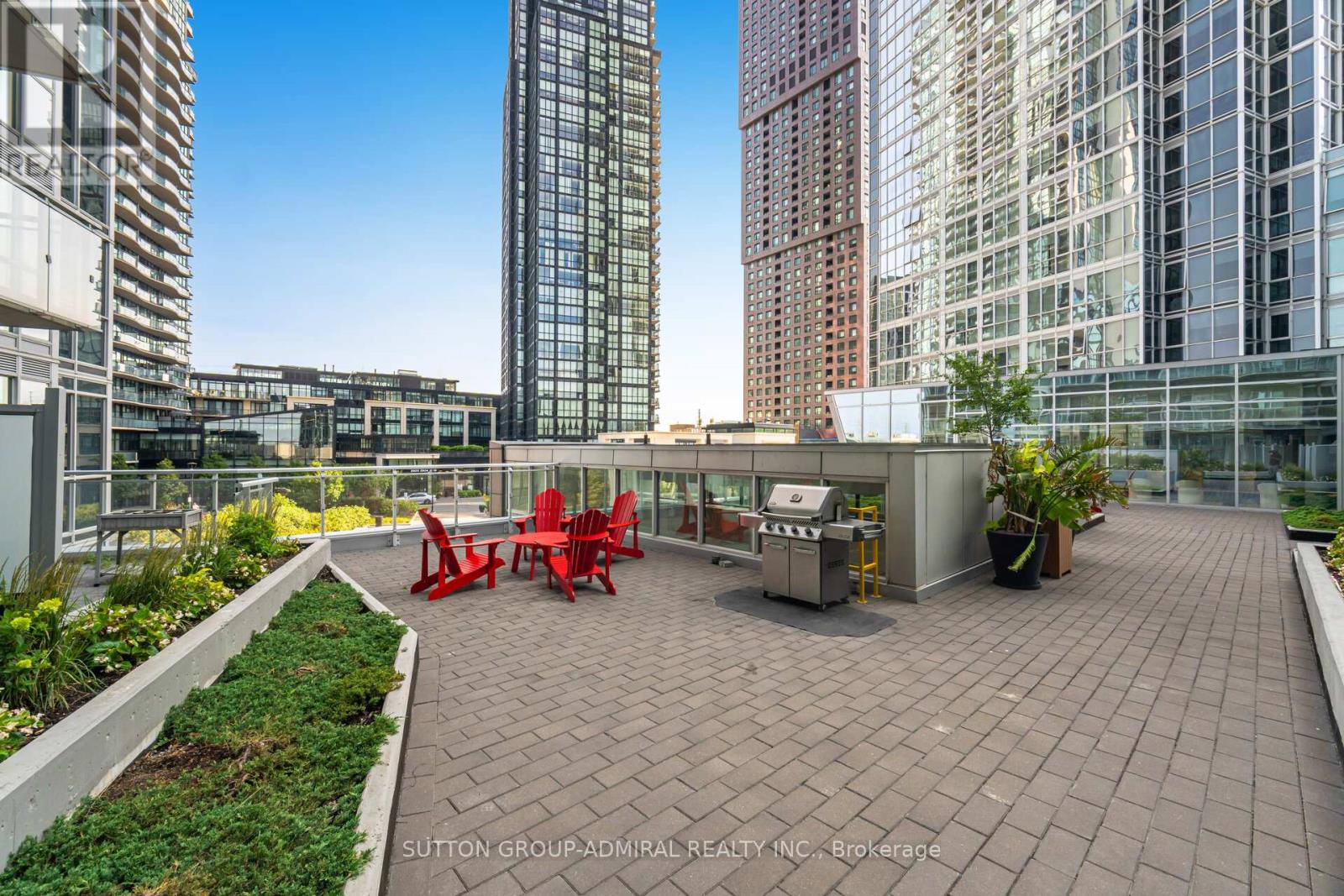 2908 Highway 7, Vaughan, Ontario L4K 0K5 - Photo 38 - N12632528