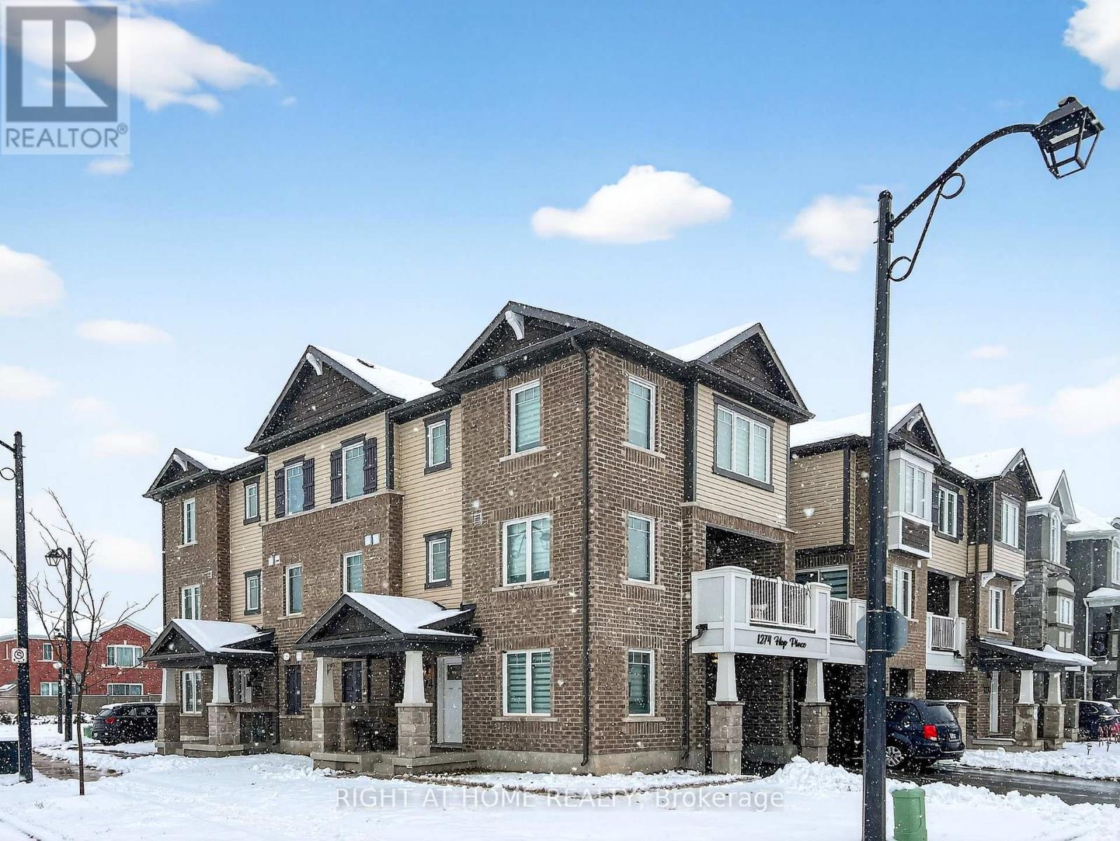 1274 HOP PLACE, milton (cb cobban), Ontario