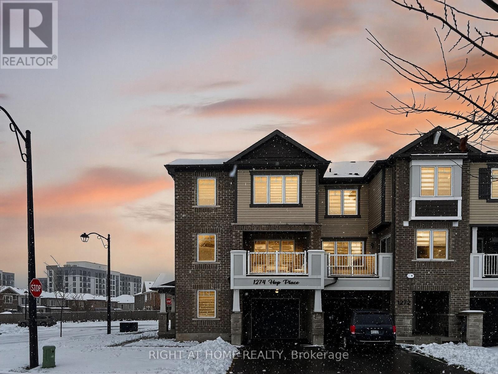 1274 Hop Place, Milton, Ontario  L9E 1S4 - Photo 35 - W12632526