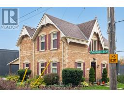 6 CHURCH STREET, King, Ontario