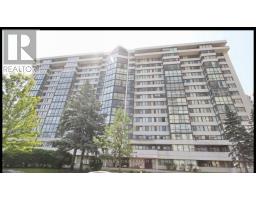 307 - 21 MARKBROOK LANE, Toronto, Ontario