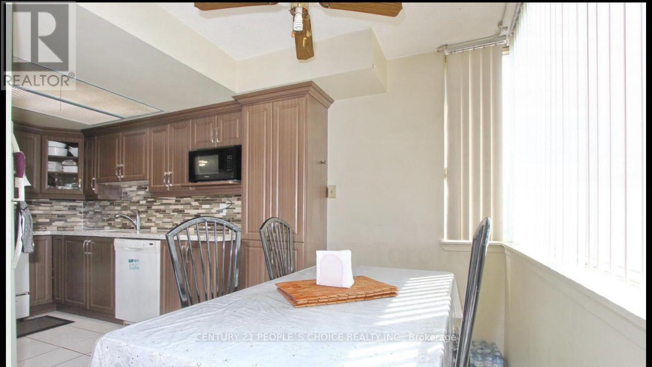 307 - 21 Markbrook Lane, Toronto (Mount Olive-Silverstone-Jamestown), Ontario  M9V 5E4 - Photo 13 - W12588818