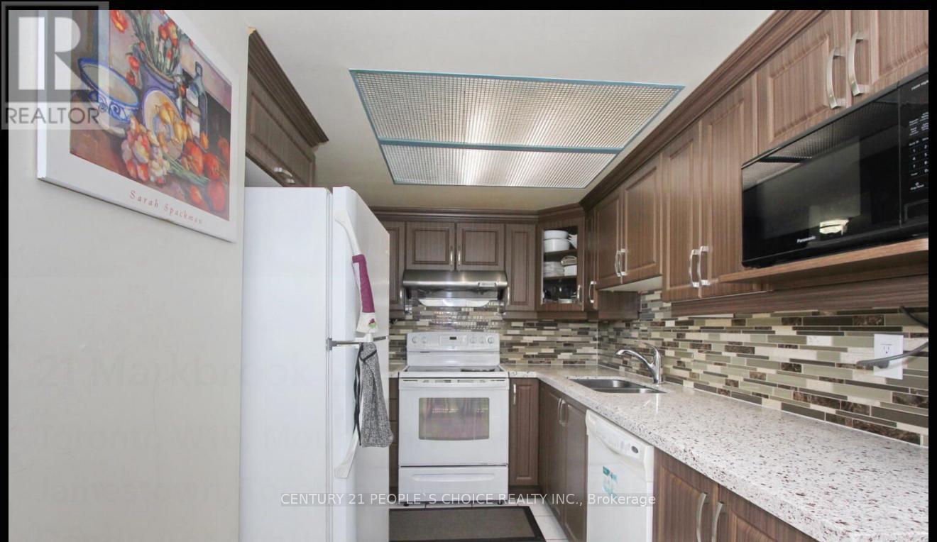 307 - 21 Markbrook Lane, Toronto (Mount Olive-Silverstone-Jamestown), Ontario  M9V 5E4 - Photo 14 - W12588818