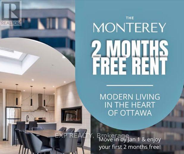 212 - 1600 James Naismith Drive, Ottawa, Ontario  K1B 5N8 - Photo 3 - X12564164