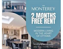 506 - 1600 JAMES NAISMITH DRIVE, Ottawa, Ontario