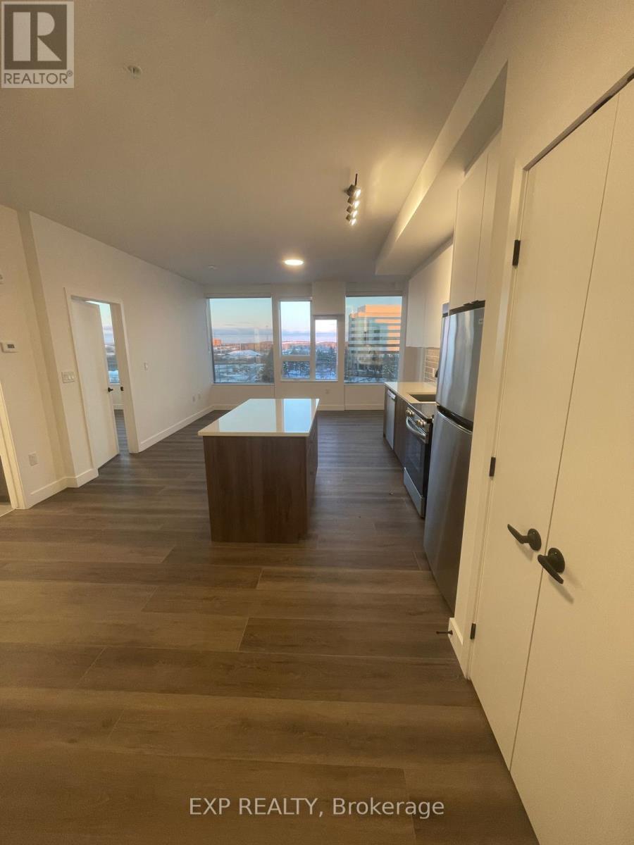 506 - 1600 James Naismith Drive, Ottawa, Ontario  K1B 5N8 - Photo 4 - X12632088