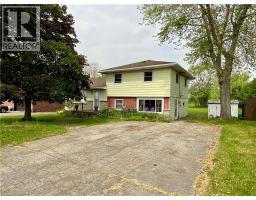 160 WOODBURN Road, Hamilton, Ontario