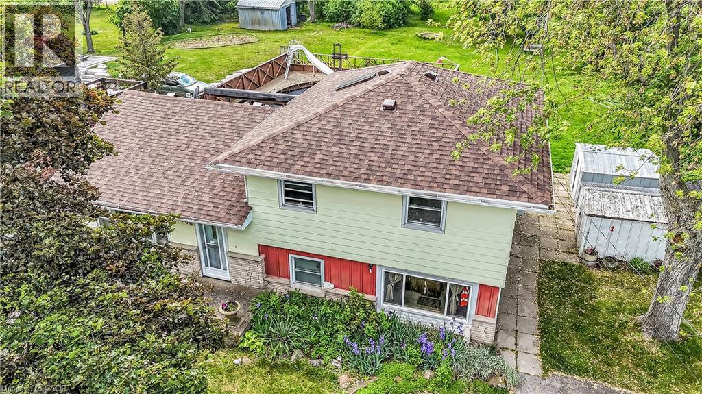 160 Woodburn Road, Hamilton, Ontario  L0R 1P0 - Photo 4 - 40761781