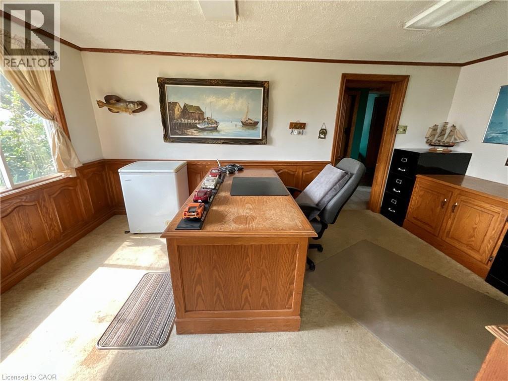 160 Woodburn Road, Hamilton, Ontario  L0R 1P0 - Photo 16 - 40761781