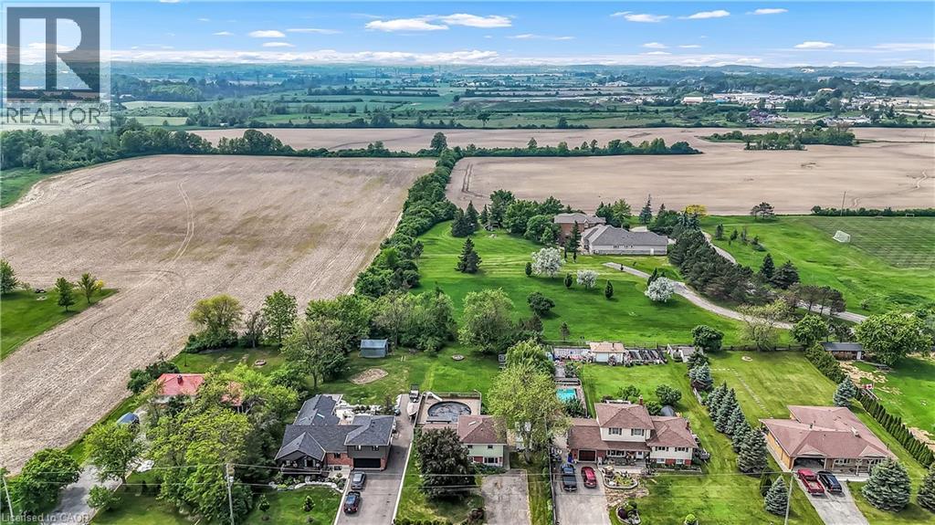 160 Woodburn Road, Hamilton, Ontario  L0R 1P0 - Photo 38 - 40761781