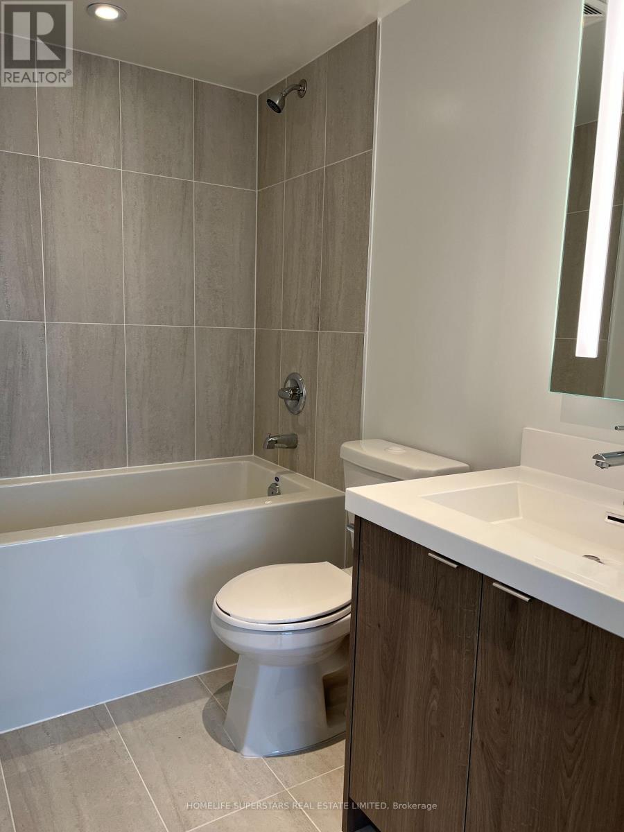 2135 - 5 Mabelle Avenue, Toronto, Ontario  M9A 4Y1 - Photo 12 - W12632546