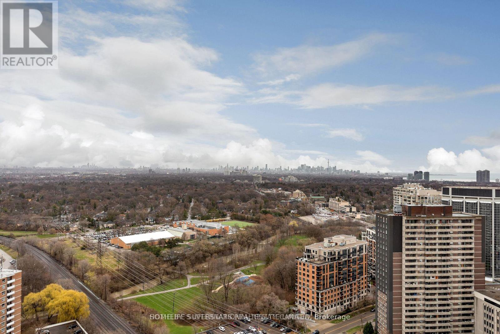 2135 - 5 Mabelle Avenue, Toronto, Ontario  M9A 4Y1 - Photo 17 - W12632546