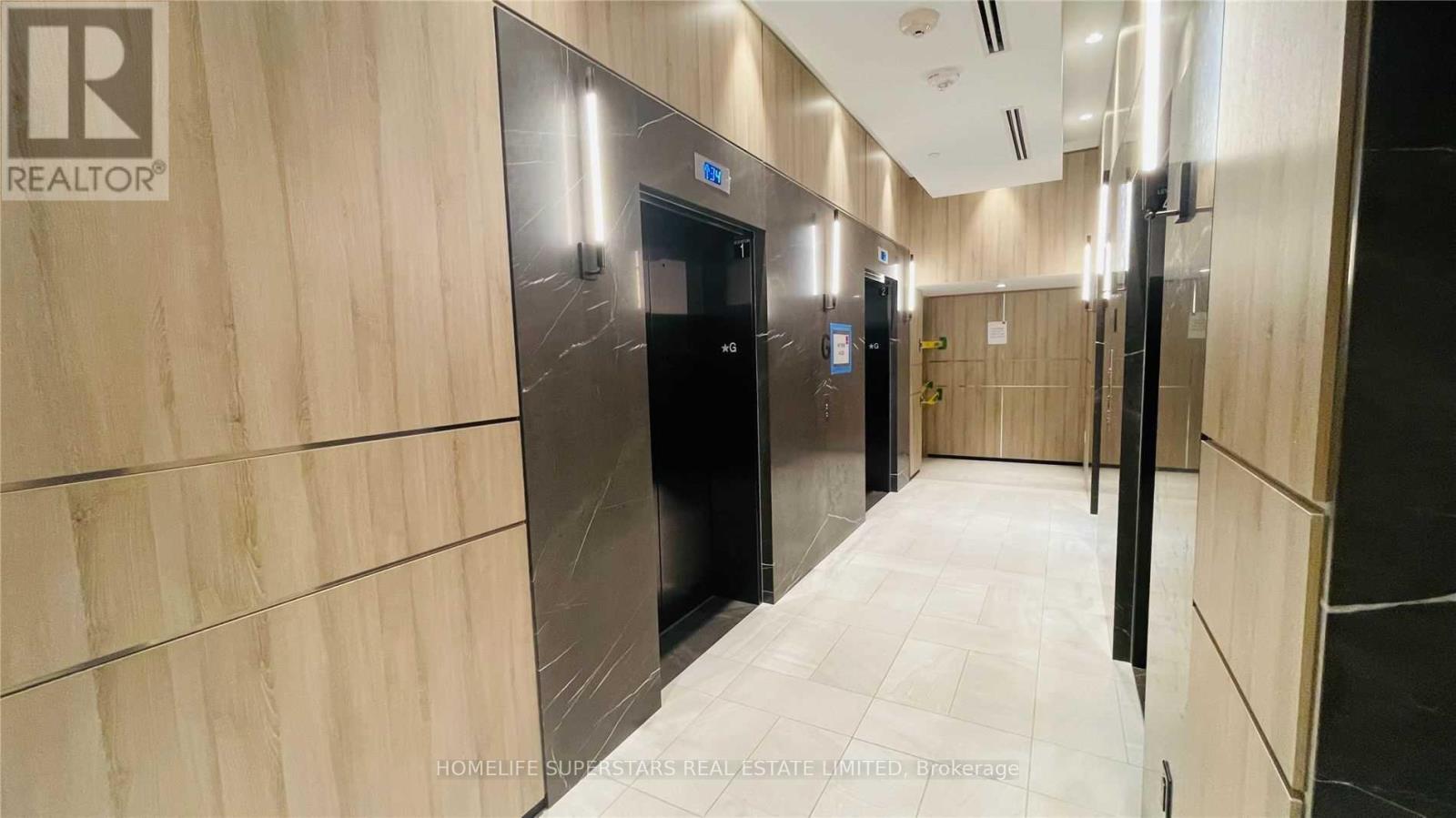 2135 - 5 Mabelle Avenue, Toronto, Ontario  M9A 4Y1 - Photo 22 - W12632546