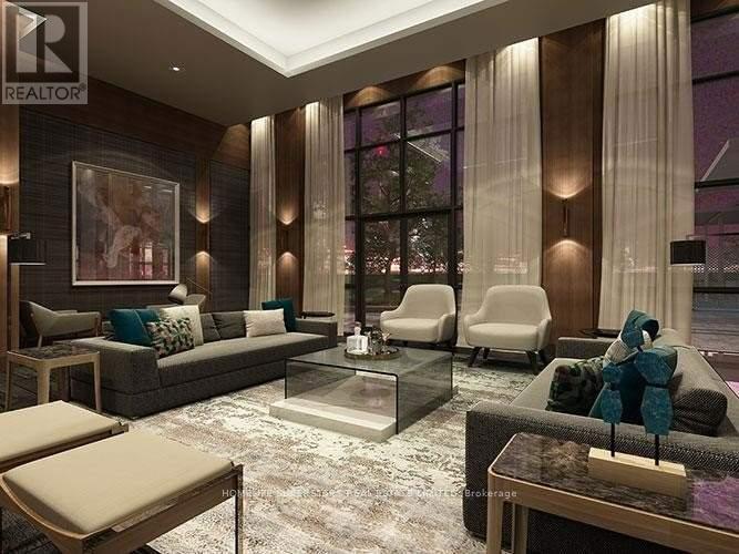 2135 - 5 Mabelle Avenue, Toronto, Ontario  M9A 4Y1 - Photo 27 - W12632546