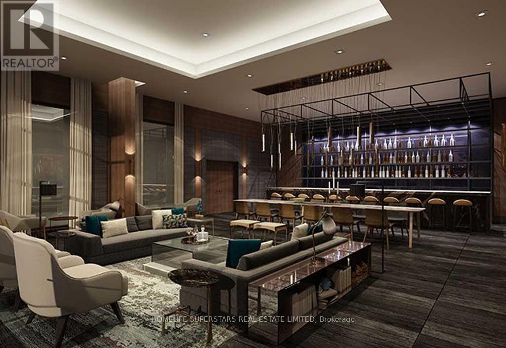 2135 - 5 Mabelle Avenue, Toronto, Ontario  M9A 4Y1 - Photo 28 - W12632546