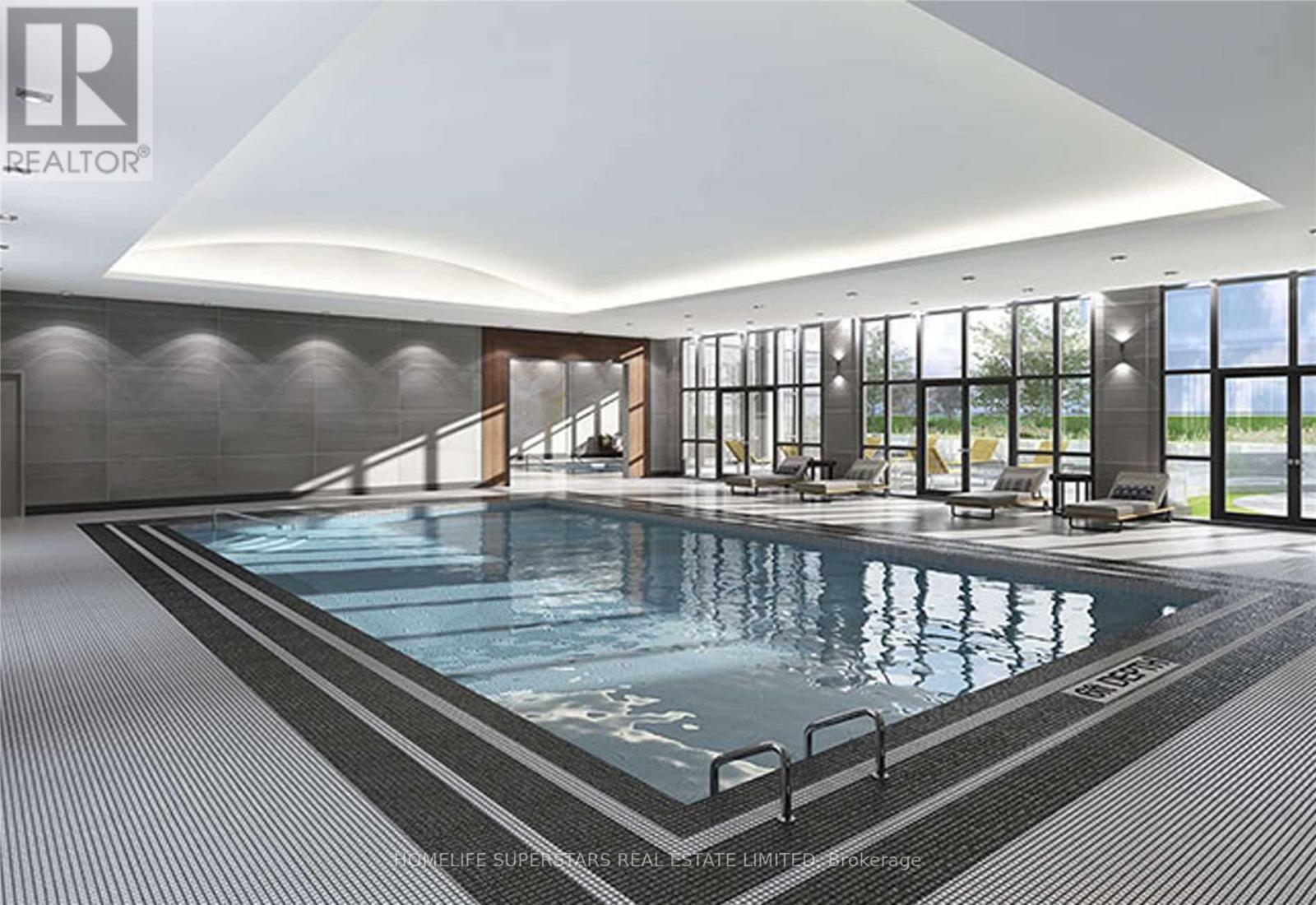 2135 - 5 Mabelle Avenue, Toronto, Ontario  M9A 4Y1 - Photo 33 - W12632546