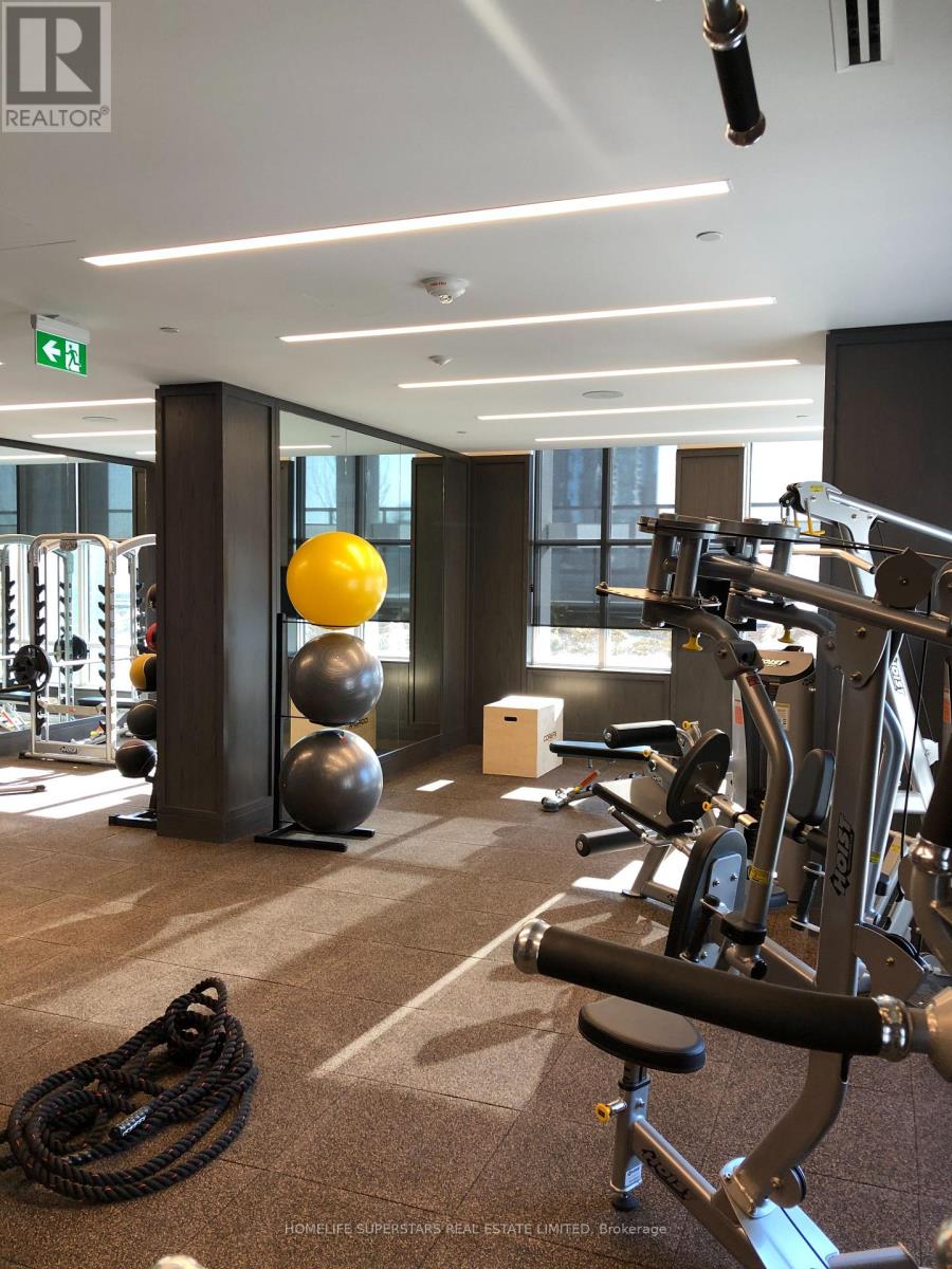 2135 - 5 Mabelle Avenue, Toronto, Ontario  M9A 4Y1 - Photo 38 - W12632546