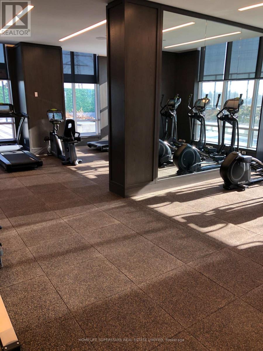 2135 - 5 Mabelle Avenue, Toronto, Ontario  M9A 4Y1 - Photo 39 - W12632546