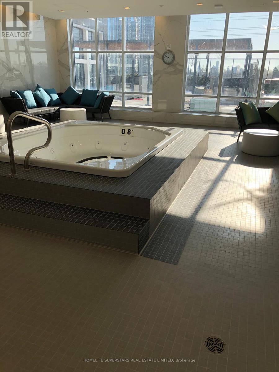 2135 - 5 Mabelle Avenue, Toronto, Ontario  M9A 4Y1 - Photo 40 - W12632546