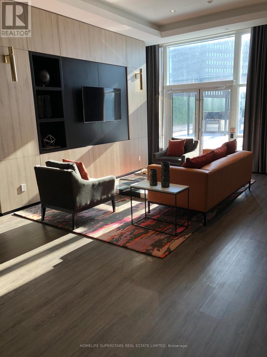 2135 - 5 Mabelle Avenue, Toronto, Ontario  M9A 4Y1 - Photo 41 - W12632546