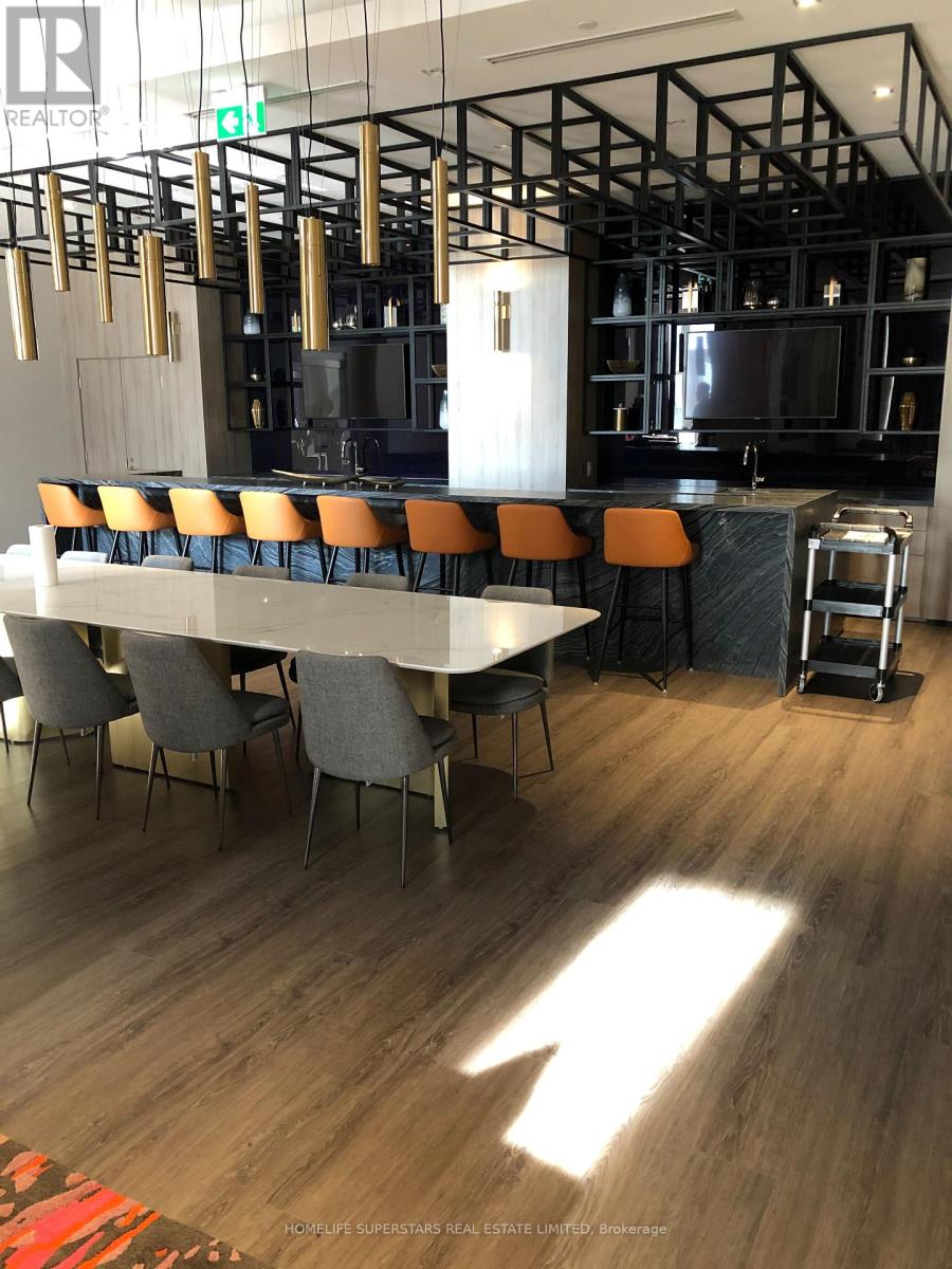 2135 - 5 Mabelle Avenue, Toronto, Ontario  M9A 4Y1 - Photo 42 - W12632546