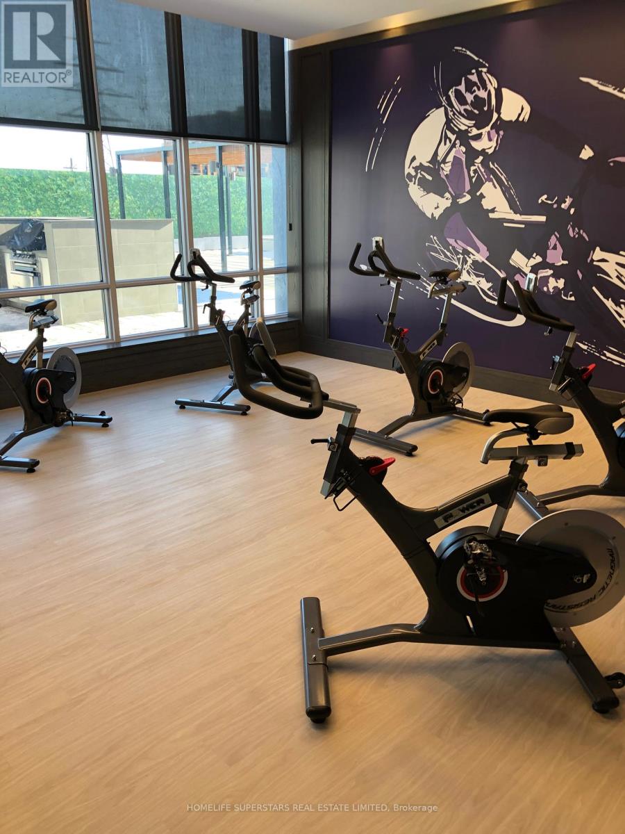 2135 - 5 Mabelle Avenue, Toronto, Ontario  M9A 4Y1 - Photo 43 - W12632546