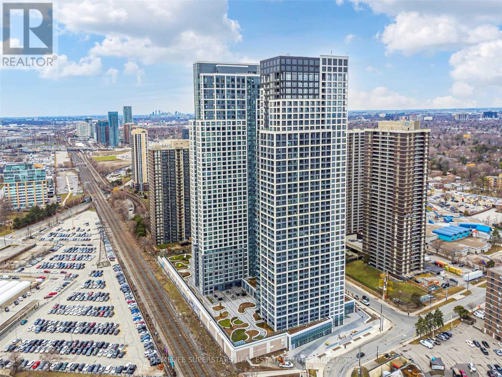 2135 - 5 Mabelle Avenue, Toronto, Ontario  M9A 4Y1 - Photo 44 - W12632546