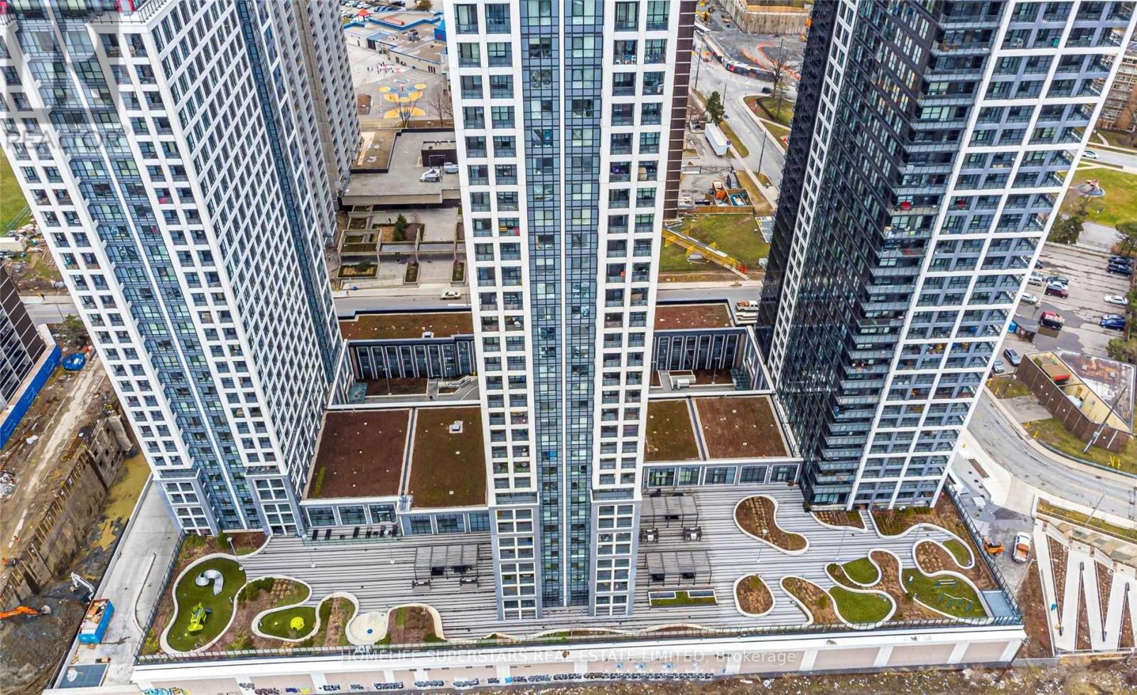 2135 - 5 Mabelle Avenue, Toronto, Ontario  M9A 4Y1 - Photo 45 - W12632546