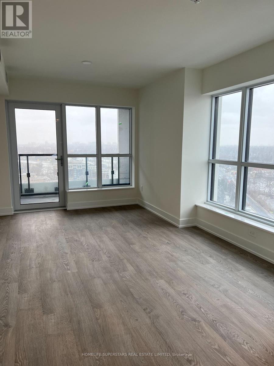 2135 - 5 Mabelle Avenue, Toronto, Ontario  M9A 4Y1 - Photo 5 - W12632546