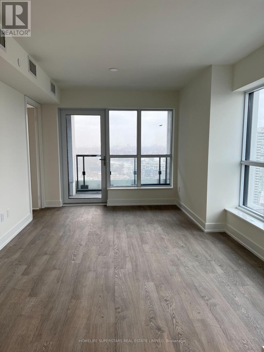 2135 - 5 Mabelle Avenue, Toronto, Ontario  M9A 4Y1 - Photo 6 - W12632546